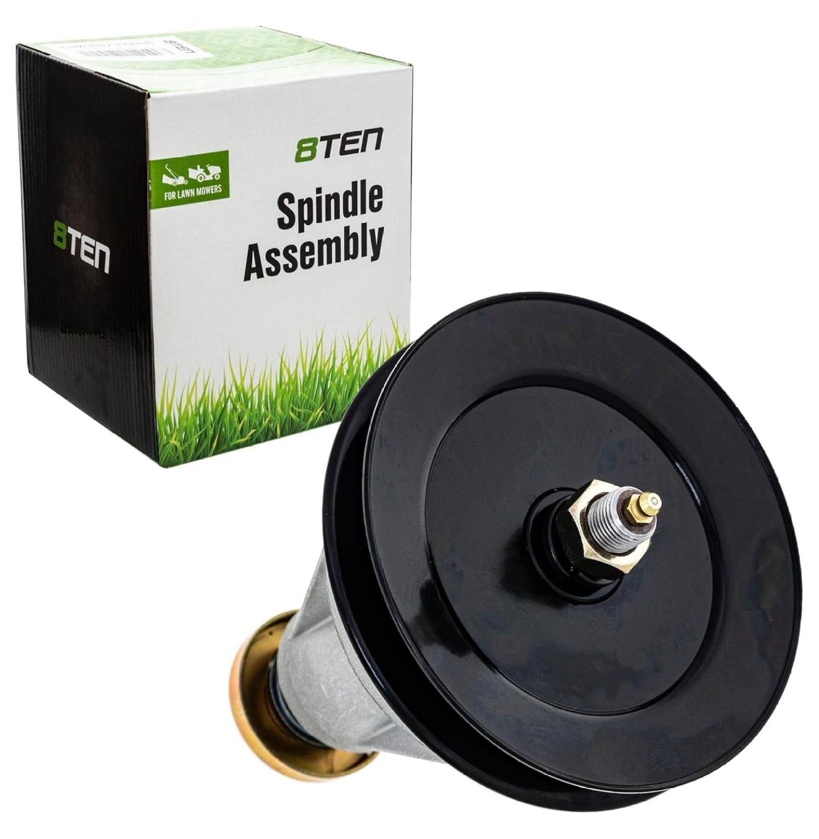 Mower Spindle for Toro Z0 ZX0 -Inch Deck 111726 114568 108