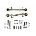 thumbnail image 1 of Fits 1997-2006 Jeep Wrangler TJ Skyjacker Suspensions Stabilizer Bar Link Kit SBE120 Use With 2-1/2 Inch to 4 Inch Lift; Red; Set Of 2, 1 of 4