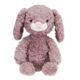 thumbnail image 1 of KID CONNECTION Super Soft Jungle Animal 12"H Bunny., 1 of 5