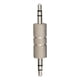 thumbnail image 2 of Portable Bluetooth Music Receiver for Car, Mini Wireless 3.5mm o Adapter, Aux for Phone, 2 of 4