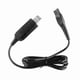 thumbnail image 5 of 1Pcs USB Charging Cable HQ8505 Power Charger Adapter for Phillip Razor Philips Shaver 7120 7140 7160, 5 of 5