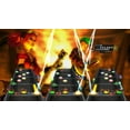 thumbnail image 5 of Guitar Hero: Warriors of Rock SUPER Bundle - Xbox 360, 5 of 7