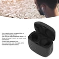 thumbnail image 4 of Estuche De Carga Para Auriculares Bluetooth, Interfaz Micro USB Estuche De Carga Para Auriculares Inalámbricos Compactos Capacidad De 500 MAh Para Actualización, 4 of 7