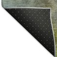thumbnail image 5 of Addison Rugs Chantille Indoor/Outdoor Transitional Abstract Green Machine Washable Rectangle Rug, 9' x 12', 5 of 8