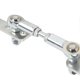 thumbnail image 3 of 102351 Stainless Steel Transfer Case Link Kit for Cherokee XJ, 3 of 3