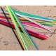 thumbnail image 3 of Classic Colorful Pick-Up Sticks Game Set for Family Fun and Parent-Child Play, 90 Pieces Plastic Toy Sticks, 3 of 4