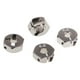 thumbnail image 5 of 2x 4pcs Adaptador Hexagonal de Rueda de 12 Mm para Accesorios de Piezas, 5 of 8