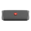 JBL Flip 5 Gray Portable Bluetooth Speaker (Open Box)