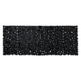 thumbnail image 3 of Ohufall Non Slip Floor Mat Washable Rugs Pvc Small Stones Pebbles Long Non Slip Floor Mat For Swimming Pool Bathroom, 3 of 9