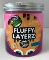 wecool toys slime