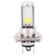 thumbnail image 2 of Faro LED para motocicleta lámpara H4 6000-6500K bombilla para coche haz alto y bajo para ATV para moto ANGGREK Otros, 2 of 8