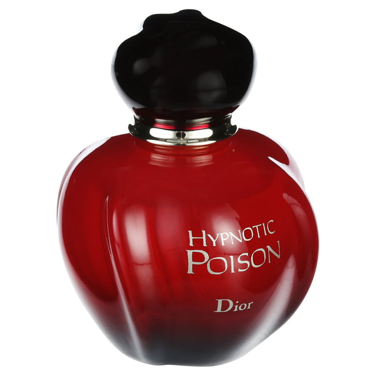 Hypnotic Poison by Christian Dior 1 oz Eau de Toilette Spray / Women