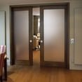 thumbnail image 5 of unbranded 2 Pcs Poignée de Porte Moderne en Acier Inoxydable Invisible pour Maison Chambre, 5 of 5
