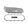 thumbnail image 5 of Skunk2 Ultra Race Series Side-Feed Plenum - B/D Series Silver - 907-05-0060, 5 of 6