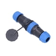 thumbnail image 1 of Connector Aviation Plug SP28 Docking Type 45A High Current IP68 Waterproof Aviation Plug Socket, 1 of 7