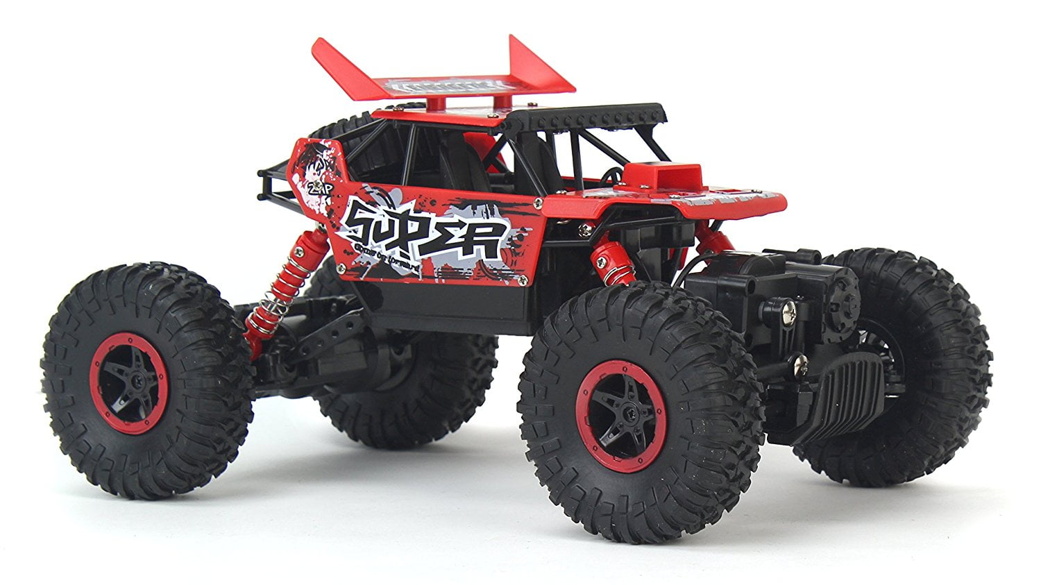 velocity toys rock crawler