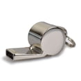thumbnail image 5 of Whistle ACME Thunderer 60.5, pequeño, alto, fuerte y fácil de golpear, 5 of 5