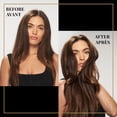 thumbnail image 3 of TRESemmé Dry Texturizing Spray for Workable Holding + Finishing Styles, A-LIST Collection Developed Safe for All Hair Types, 176g, 3 of 10