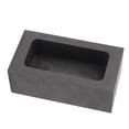 thumbnail image 1 of Molde de grafito ANGGREK Para Lingotes Rectangular Resistente a Impactos, 1 of 8