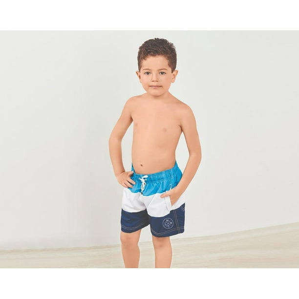 Short para niño walmart sale