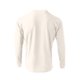 thumbnail image 4 of pstuiky camisetas de manga larga para hombre, Camiseta básica de cuello redondo y manga larga de color liso para hombre camisetas de hombre m, 4 of 5