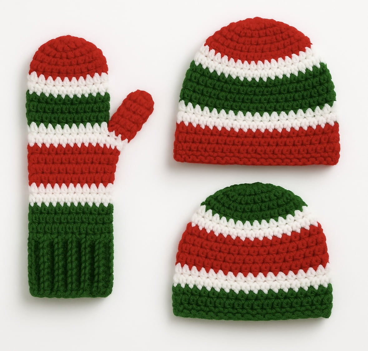 Big Twist Value Size 8 Yarn 4 Pack