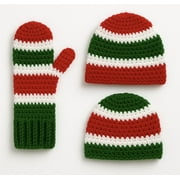 Big Twist Value Size 8 Yarn 4 Pack