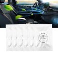 thumbnail image 7 of Thalyn Fragrance Replacement Refill Tablets Car Fragrance Replacement Tablets Long Lasting Odor Removal Air Vent Clip Pads Pack of 6, 7 of 7
