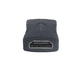 thumbnail image 3 of Cople Adaptador HDMI Hembra BLOOSOM PVC Negro 4.2CM Full HD, 3 of 4