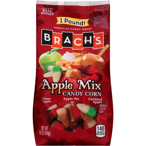 Brach's Apple Mix Candy Corn, 16 Oz.