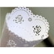 thumbnail image 2 of 50 piezas de papel blanco para fiestas Diy ahueca hacia fuera el tubo de flores fácil de usar-- Sincero Electrónica, 2 of 5