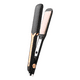 thumbnail image 1 of Plancha Profesional Para El Cabello Control De Temperatura Belug, Negra dorada, 1 of 5