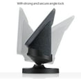 thumbnail image 3 of Wasserstein Support Réglable pour Moyeu de Nid de Google (2e Gén) - Fait pour Google (Charbon), 3 of 7