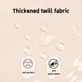 thumbnail image 5 of 7-Piece Packing Cubes Set, Travel Luggage Organizer with Multi-Function Storage Bags for Clothing, Shoes, and Accessories, Efficient Suitcase Packing Solution, 5 of 13