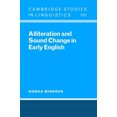 thumbnail image 4 of Allitération et Changement Sonore en Anglais Précoce, 4 of 4