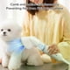 thumbnail image 4 of Pet Grooming Vacuum Cleaner Automatic Shedding Brush Dog Vacuum Grooming Kit for Dogs Cats Bed Carpet Dog Shedding Brush Vacuum, 4 of 5