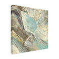 thumbnail image 2 of Trademark Fine Art 'Blue Water I' Canvas Art by Albena Hristova, 2 of 3