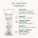 thumbnail image 5 of Crema para pañales HealthyBaby Our hipoalergénica con óxido de zinc, 90 ml, 5 of 7