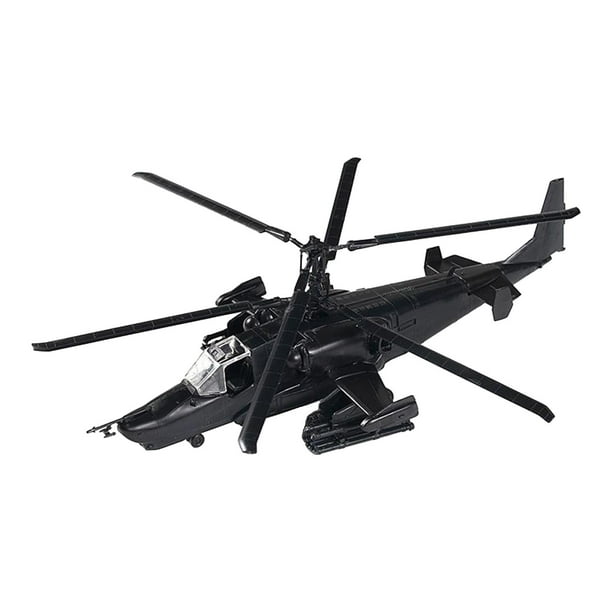 Kits de modelo de avión 1:72 CUTICAT Kits de construcción de modelo de rompecabezas 3D Figura de hidroavión
