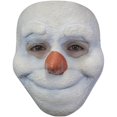 thumbnail image 1 of Máscara Snowman Ghoulish Productions Halloween, 1 of 1