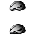 thumbnail image 3 of Casco de seguridad Advancent bicicleta Equipo de protección Type2 NO2, 3 of 6