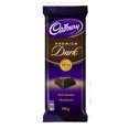 thumbnail image 2 of Cadbury Premium Dark Chocolate Bar, 100g/3.5oz, 2 of 4