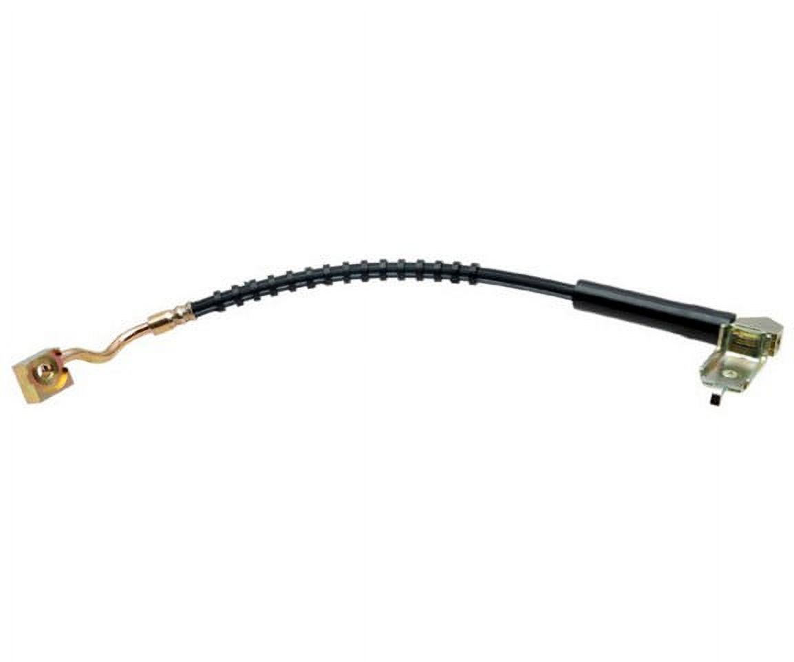 Raybestos BH380932 Professional Grade Hydraulic Brake Hose Fits select: 1998-2001 FORD RANGER, 1998-2000 MAZDA B2500