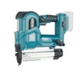 thumbnail image 2 of Cordless Electric Nail Gun Straight Nails Nailing Machine with 32mm 50mm Nails Rechargeable Electric Stapler For Battery, 2 of 7
