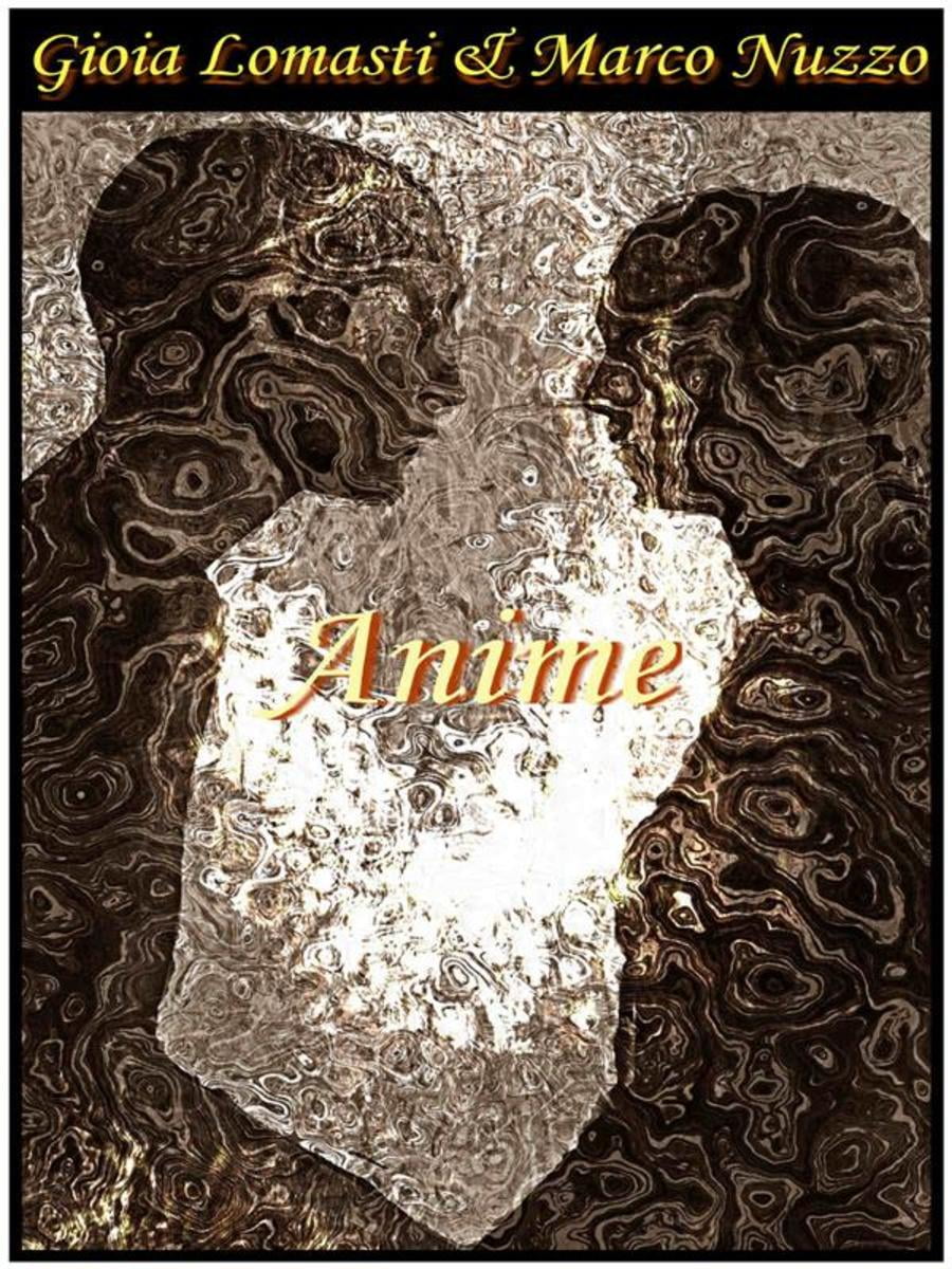 Anime eBook