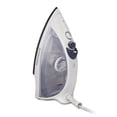 thumbnail image 1 of PLANCHA DE VAPOR PROCTOR SILEX 17150PS ANTIADHERENTE BLANCO GRIS, 1 of 5