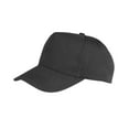 thumbnail image 1 of Result  Core Boston 5 Panel Printers Baseball Cap (Pack Of 2), 1 of 3