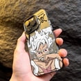 thumbnail image 2 of Funda protectora a prueba de golpes para teléfono móvil Apple, carcasa de 1 pieza para iPhone 15 Pro Max 14 Pro 13 12 11 Pro Max 14 Plus, 2 of 5