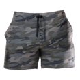 thumbnail image 1 of Short Corte Suelto One Deportivo O Casual Calidad Fenix Fit, 1 of 5