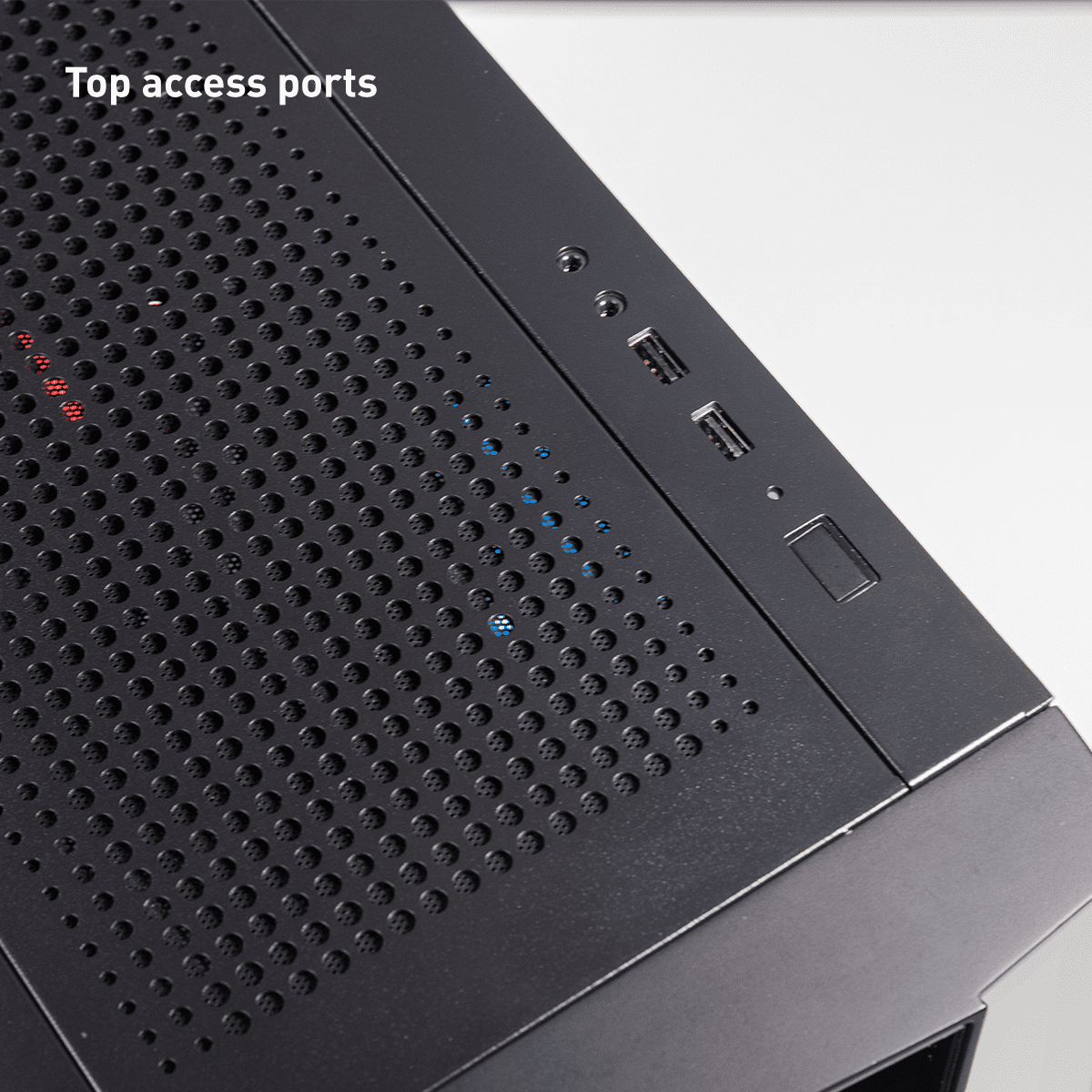 iBUYPOWER Gaming Desktop PC SlateHakoI9N47T01 - Intel Core i9 